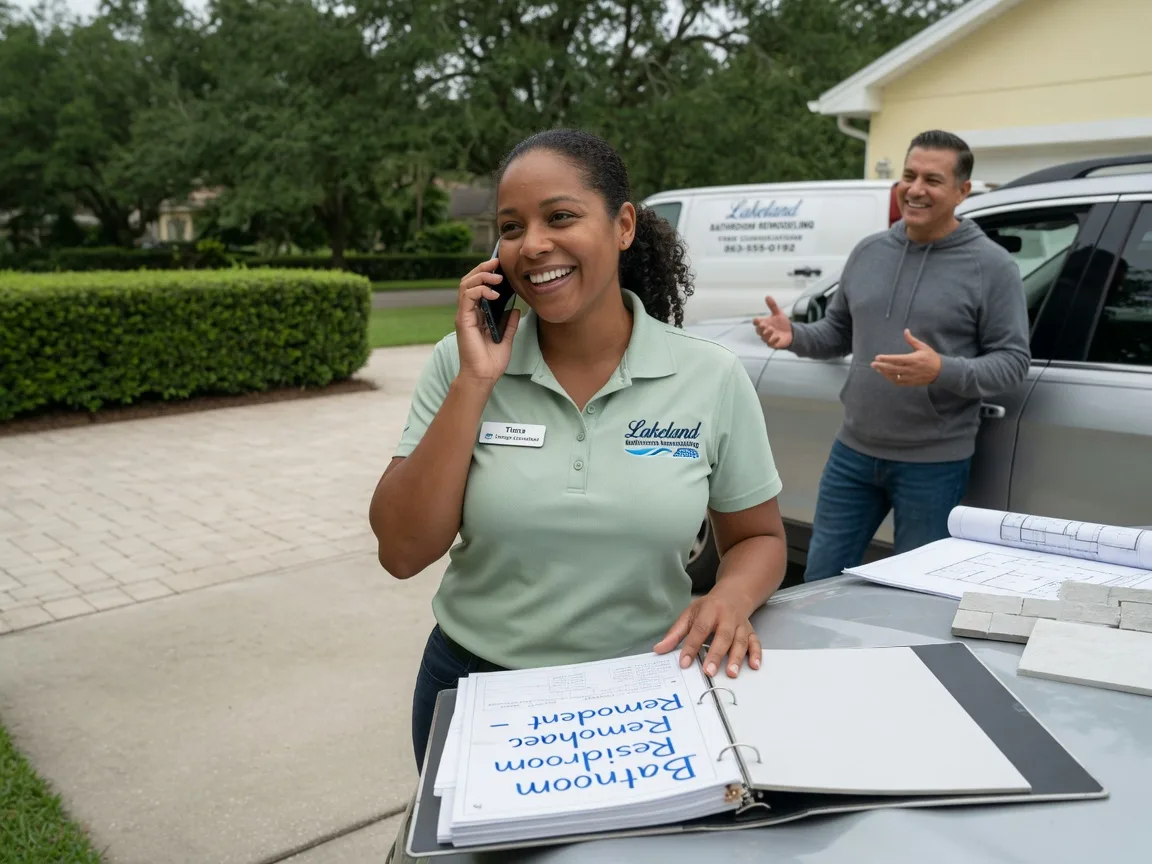 Bathroom Remodeling Chipley, FL FAQs